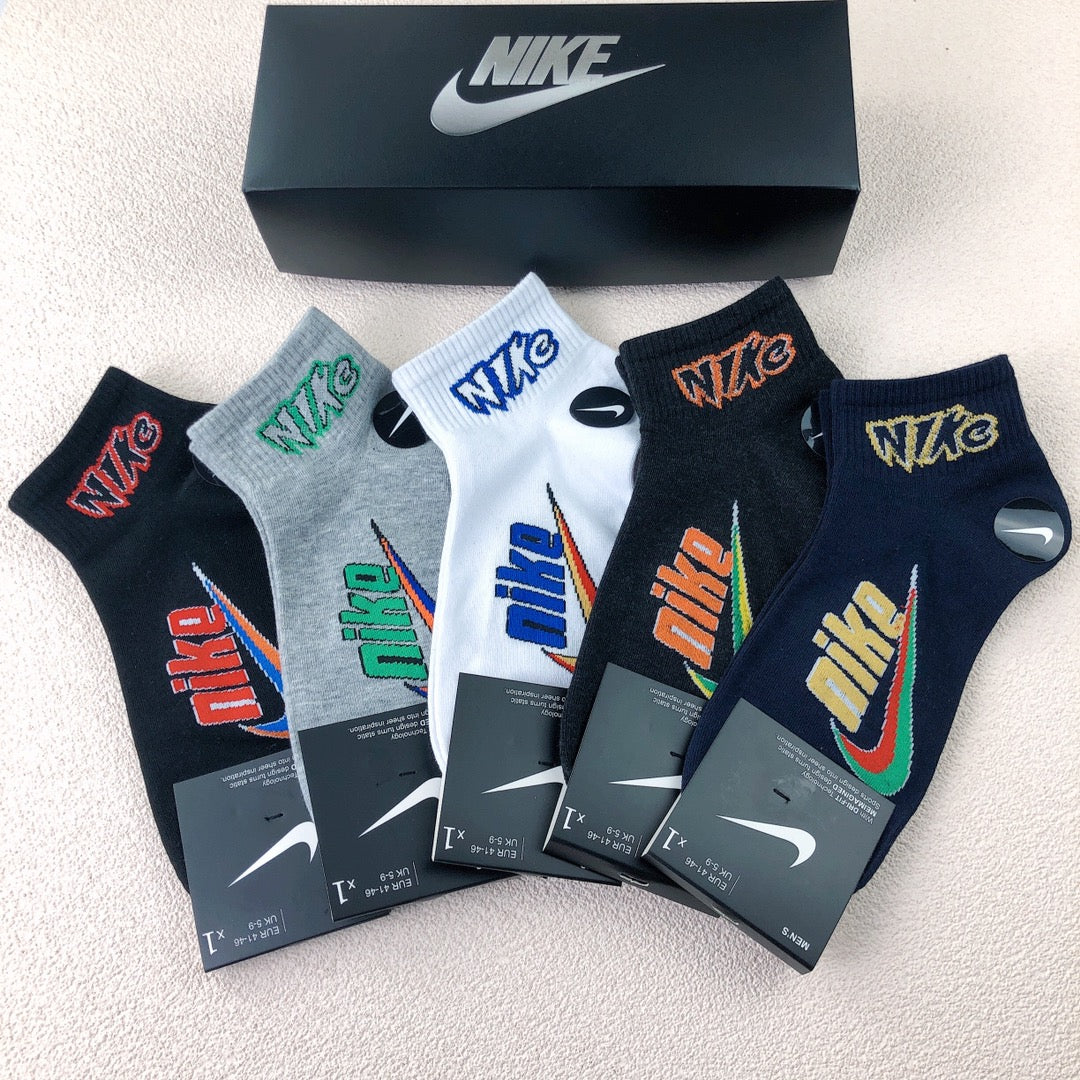 Nike Socks