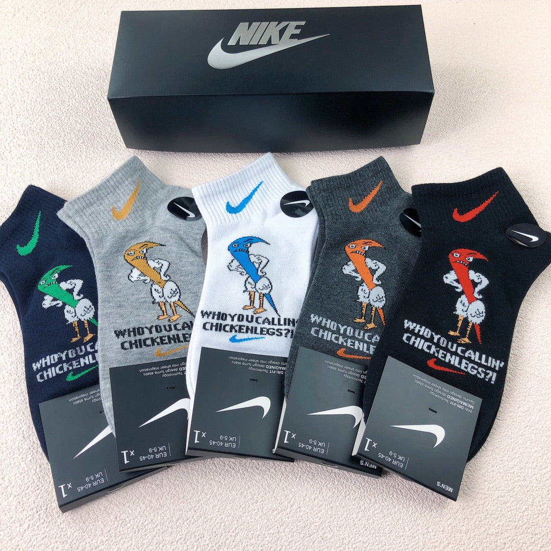 Nike Socks