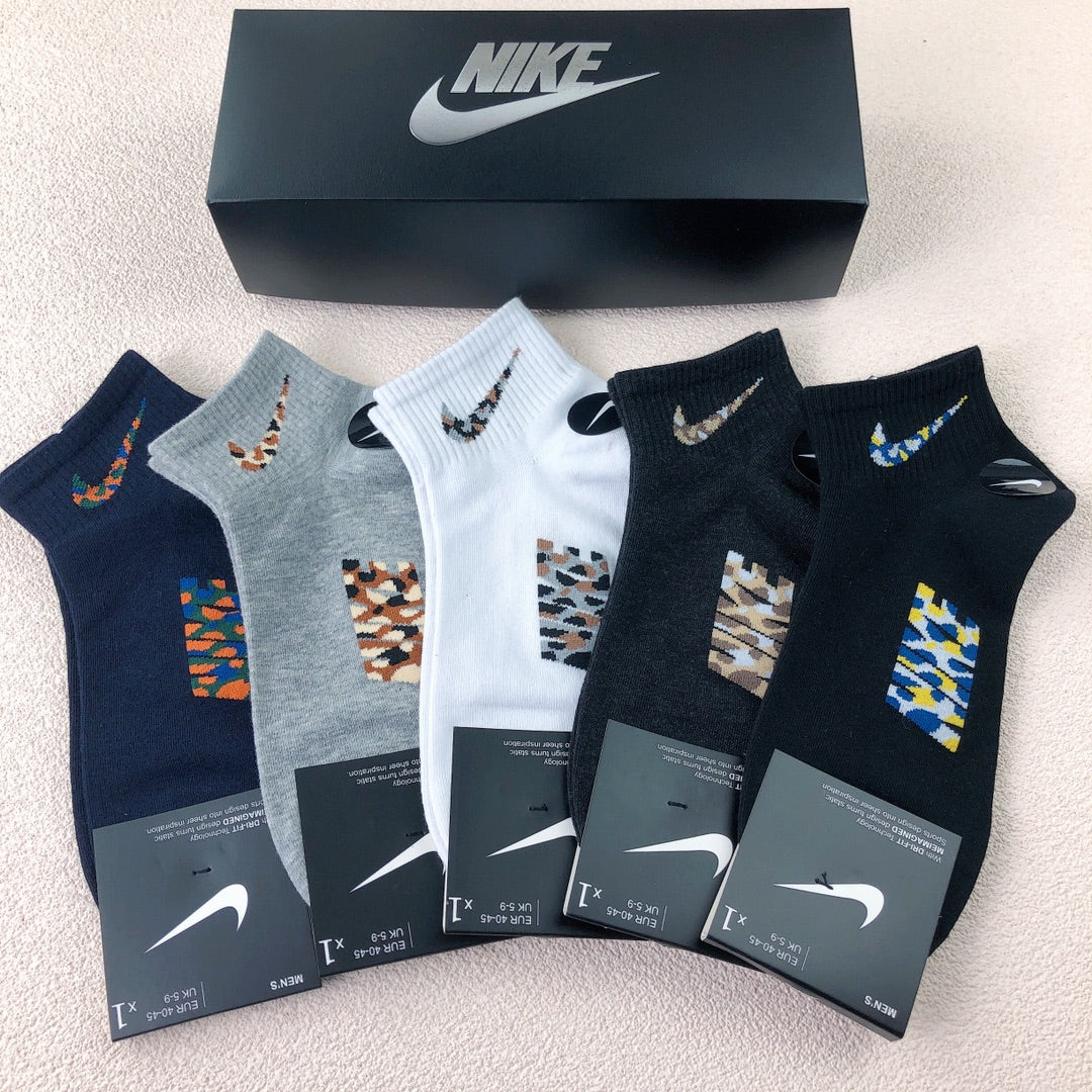 Nike Socks