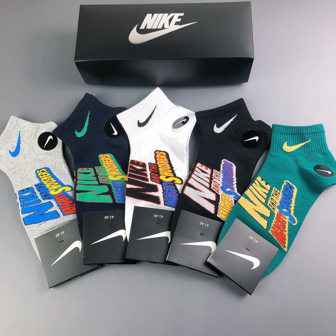 Nike Socks