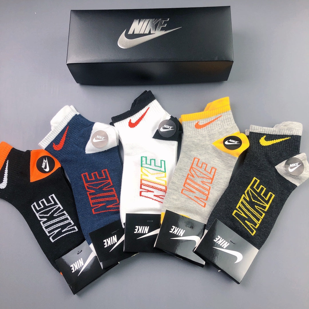 Nike Socks