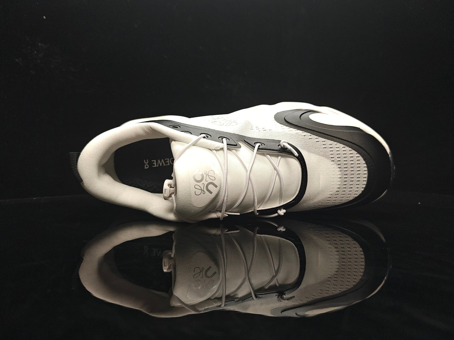 LOEWE x ON Cloudnova | Luxury Collaborative Running Sneakers