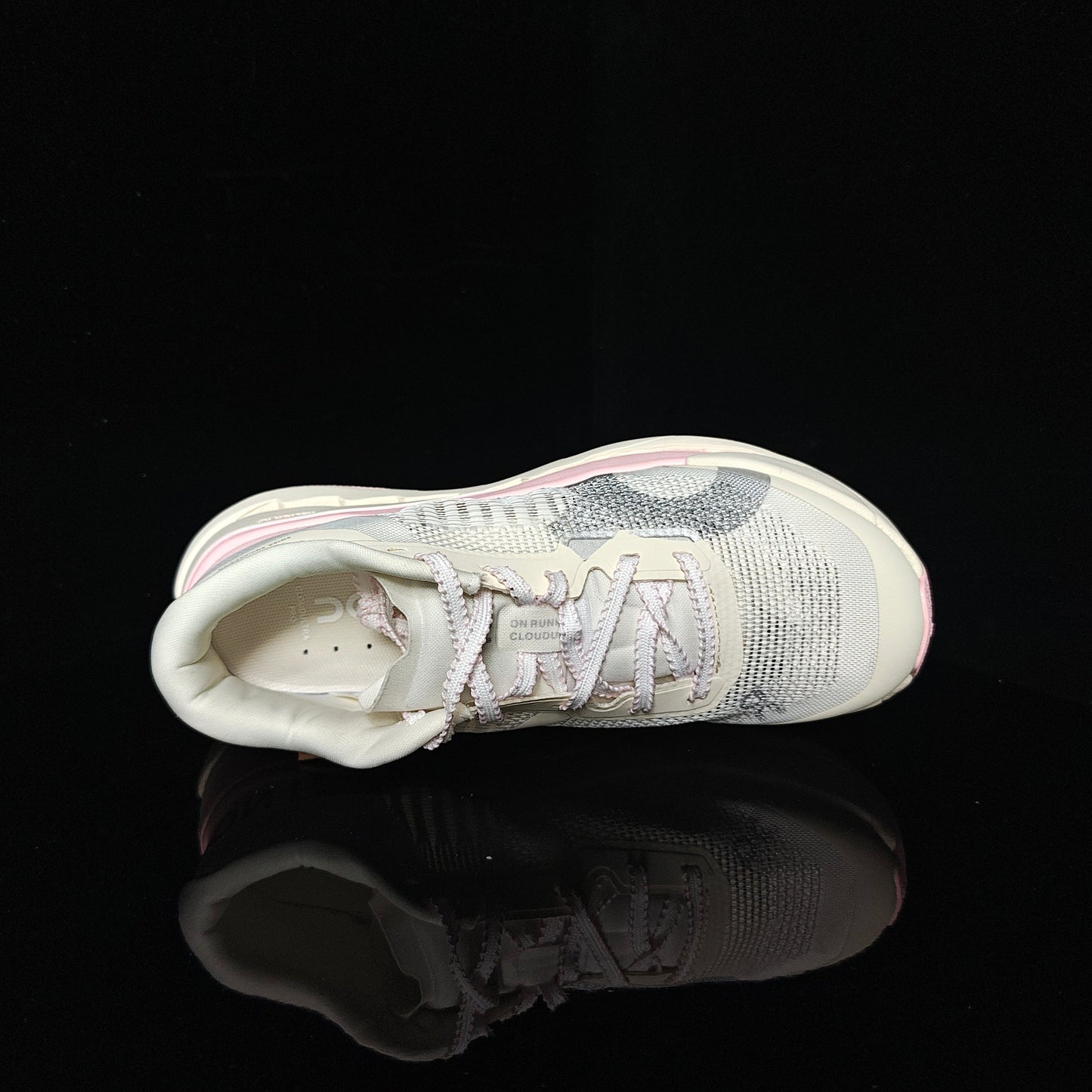ON Cloudultra 3 | Ultra-Distance Trail Running Shoes
