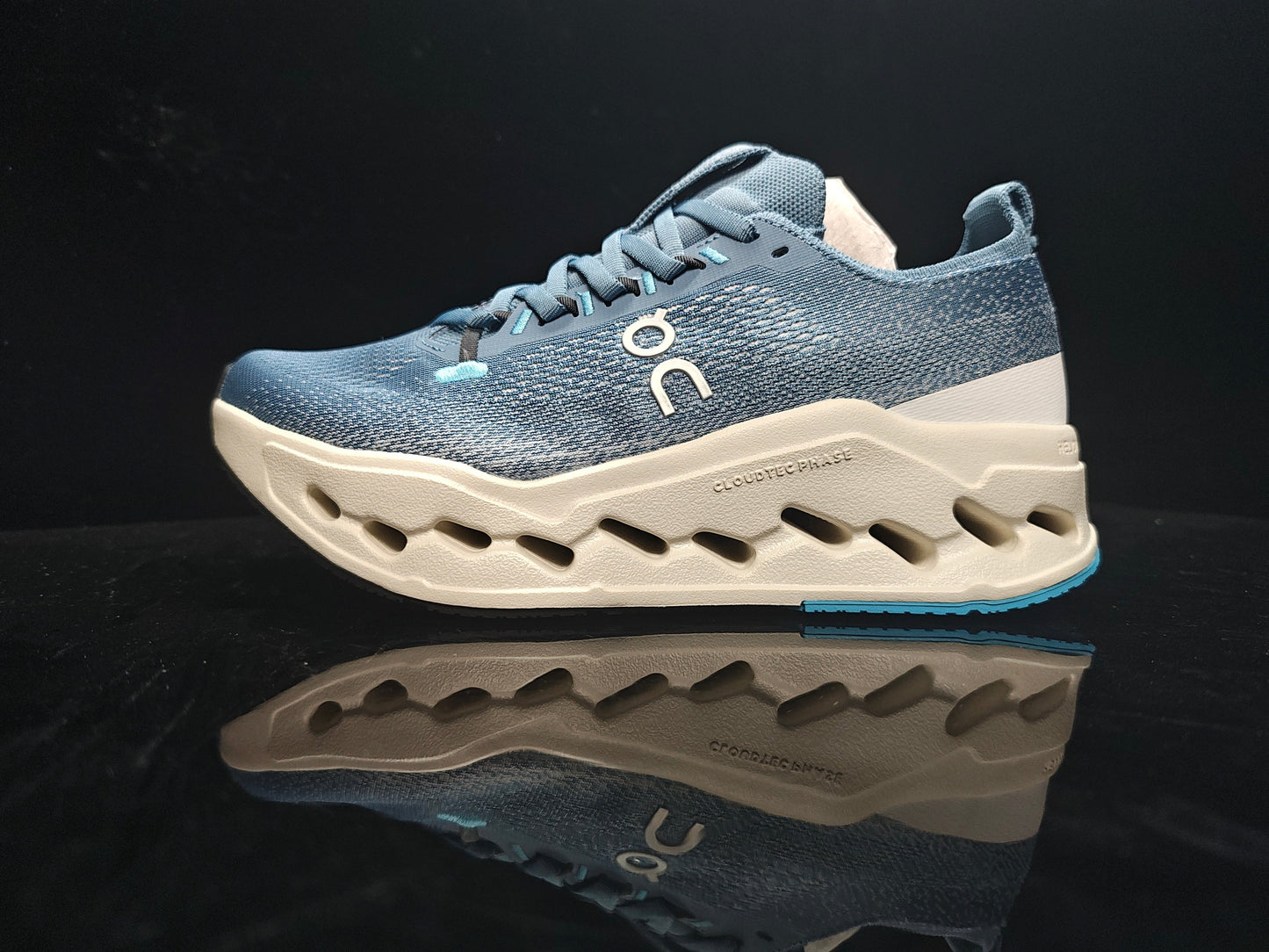 ON Cloudsurfer Max Running Shoes | Lightweight Cushioned Sneakers