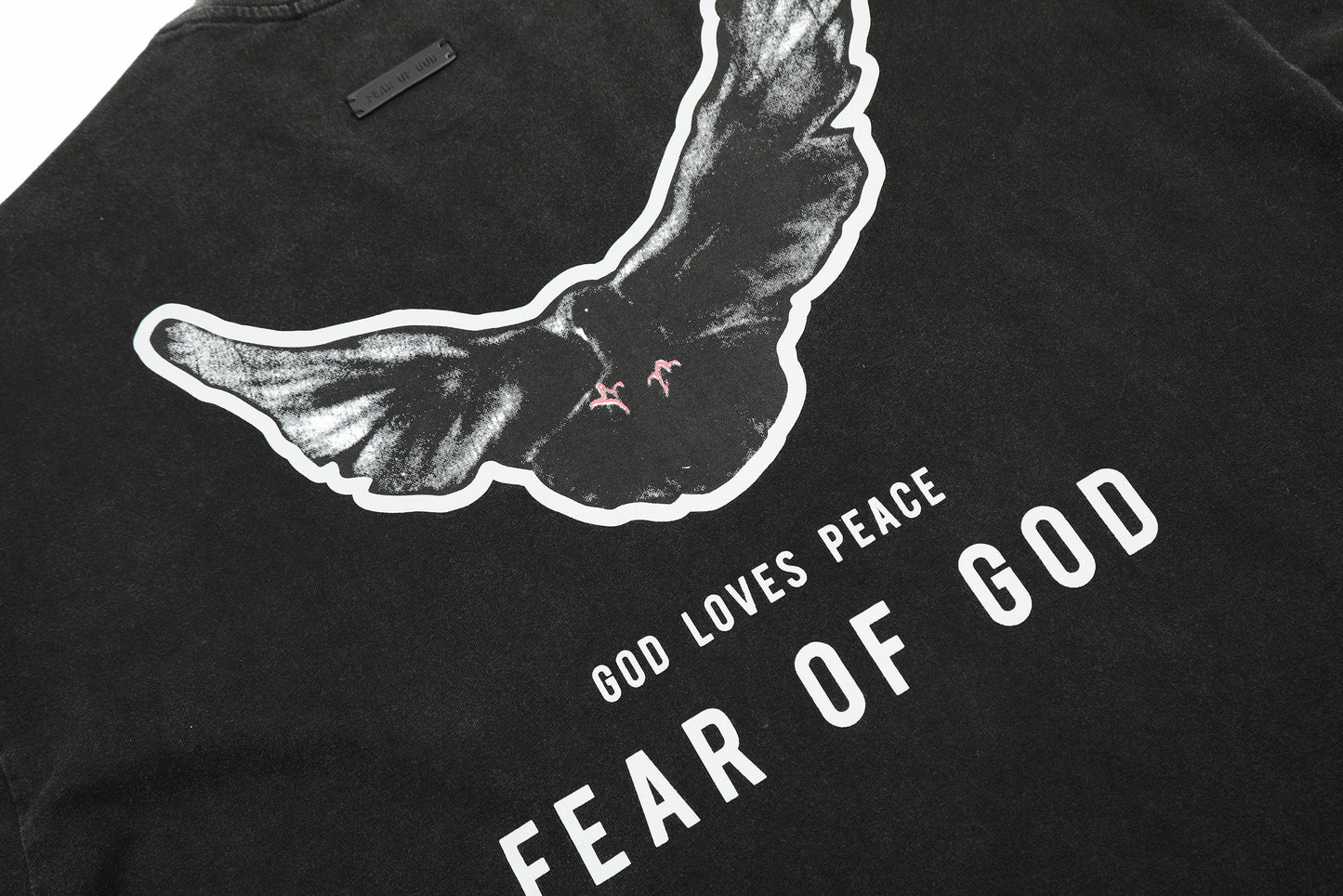 Fear of God Tee