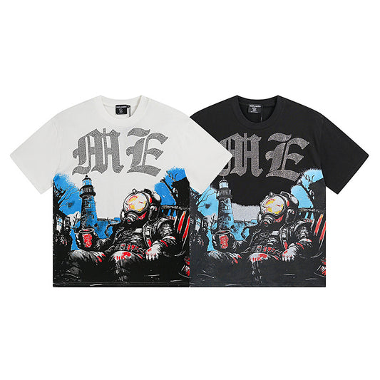 Mixed Emotion T-shirt