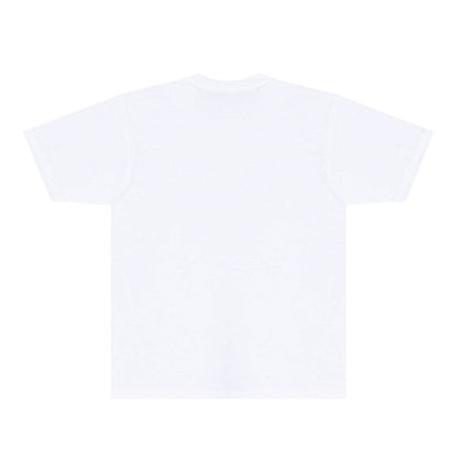 Purple short sleeves