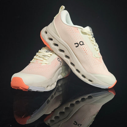 ON Cloudsurfer Trail 2 | Lightweight Trail Running Shoes for All-Terrain