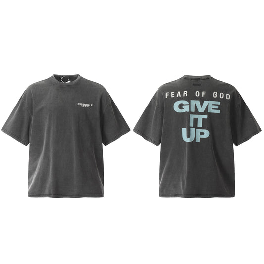 Fear of God  Tee