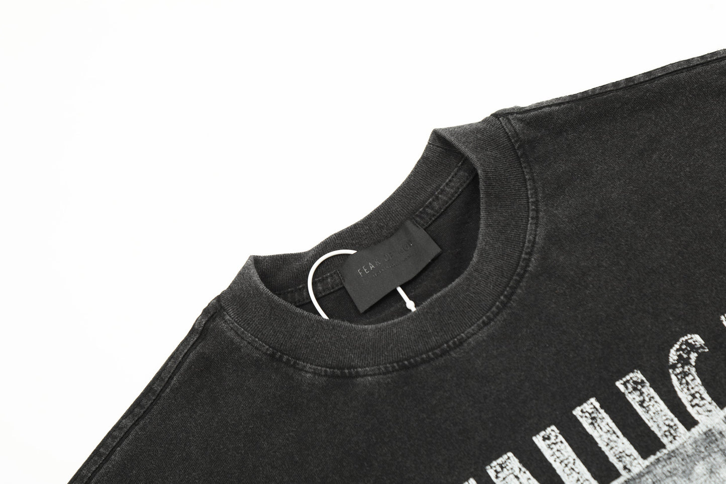 Fear of God  Tee