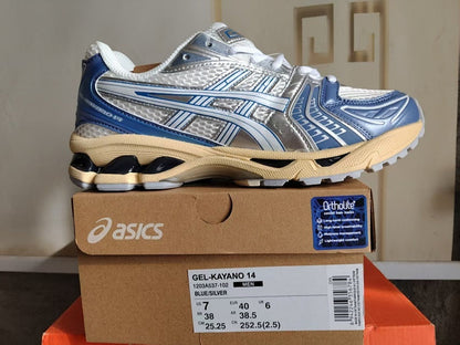 ASICS GEL-KAYANO 14 Sneakers
