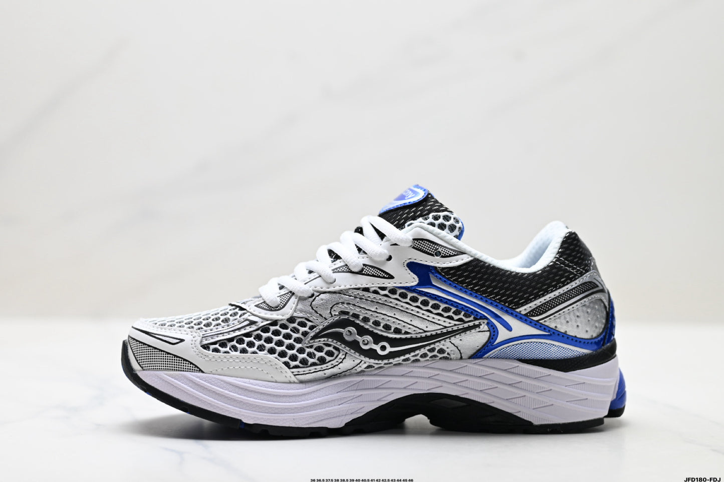 Saucony Pro Grid Omni 9