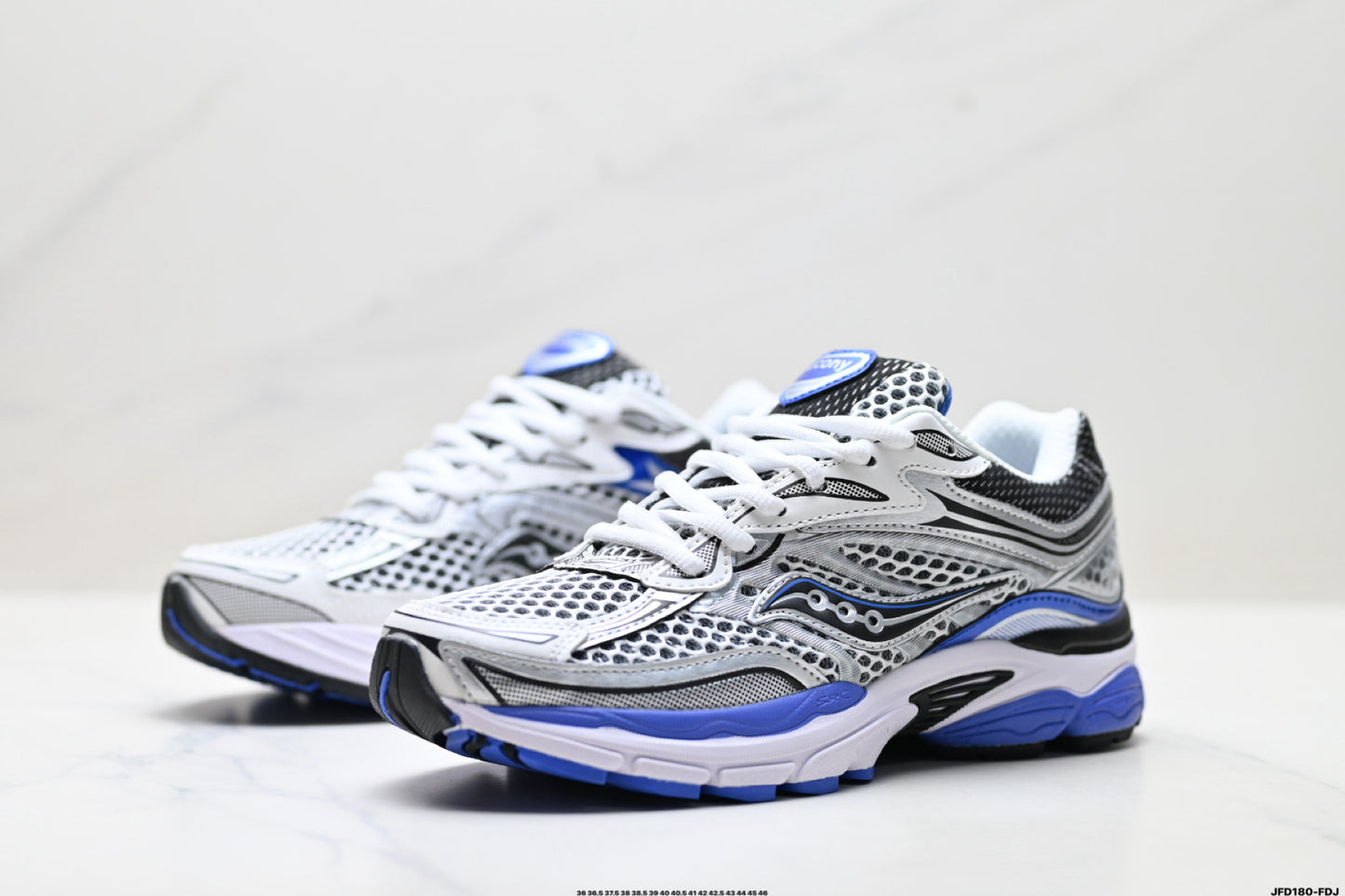 Saucony Pro Grid Omni 9