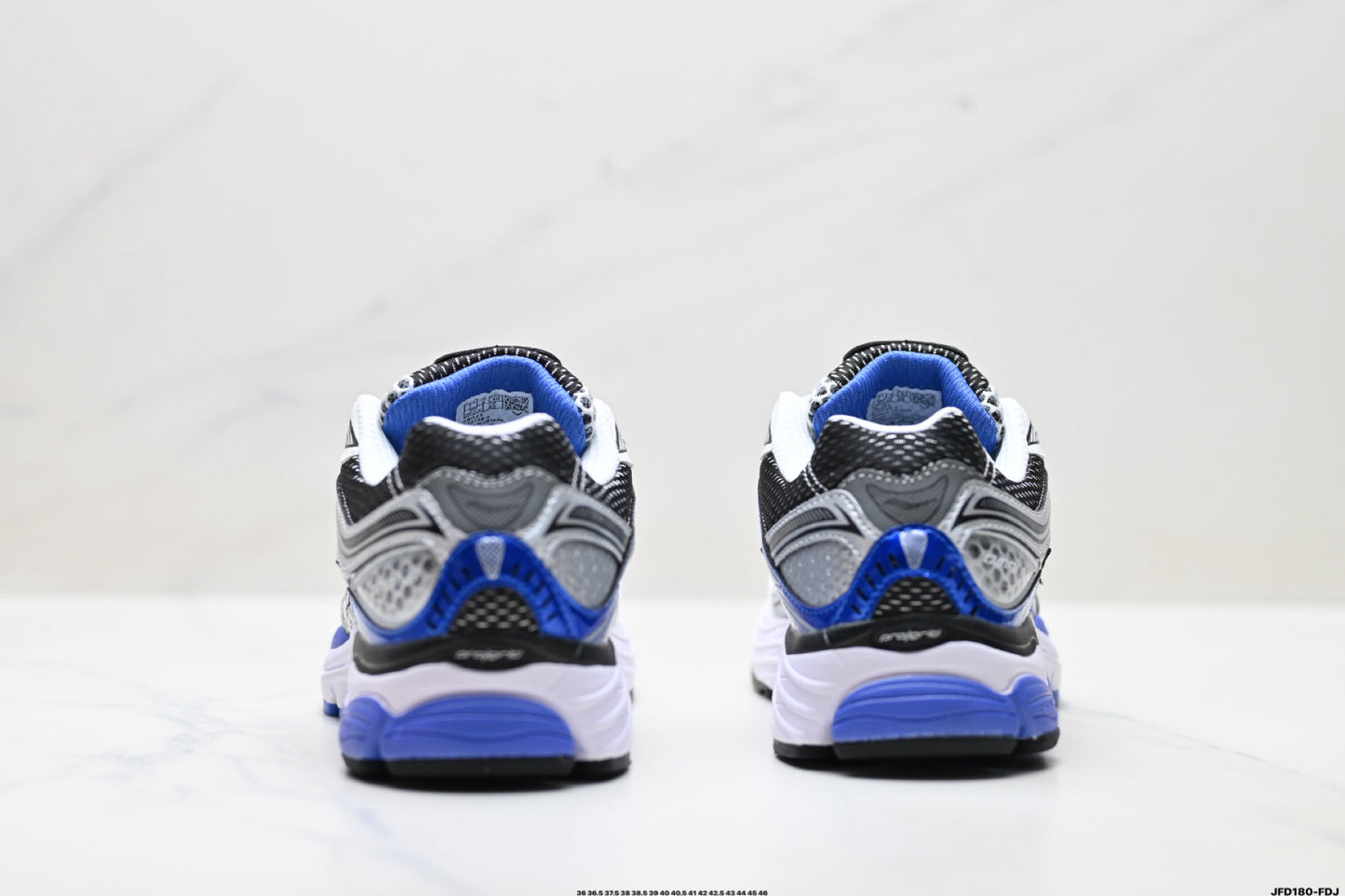 Saucony Pro Grid Omni 9