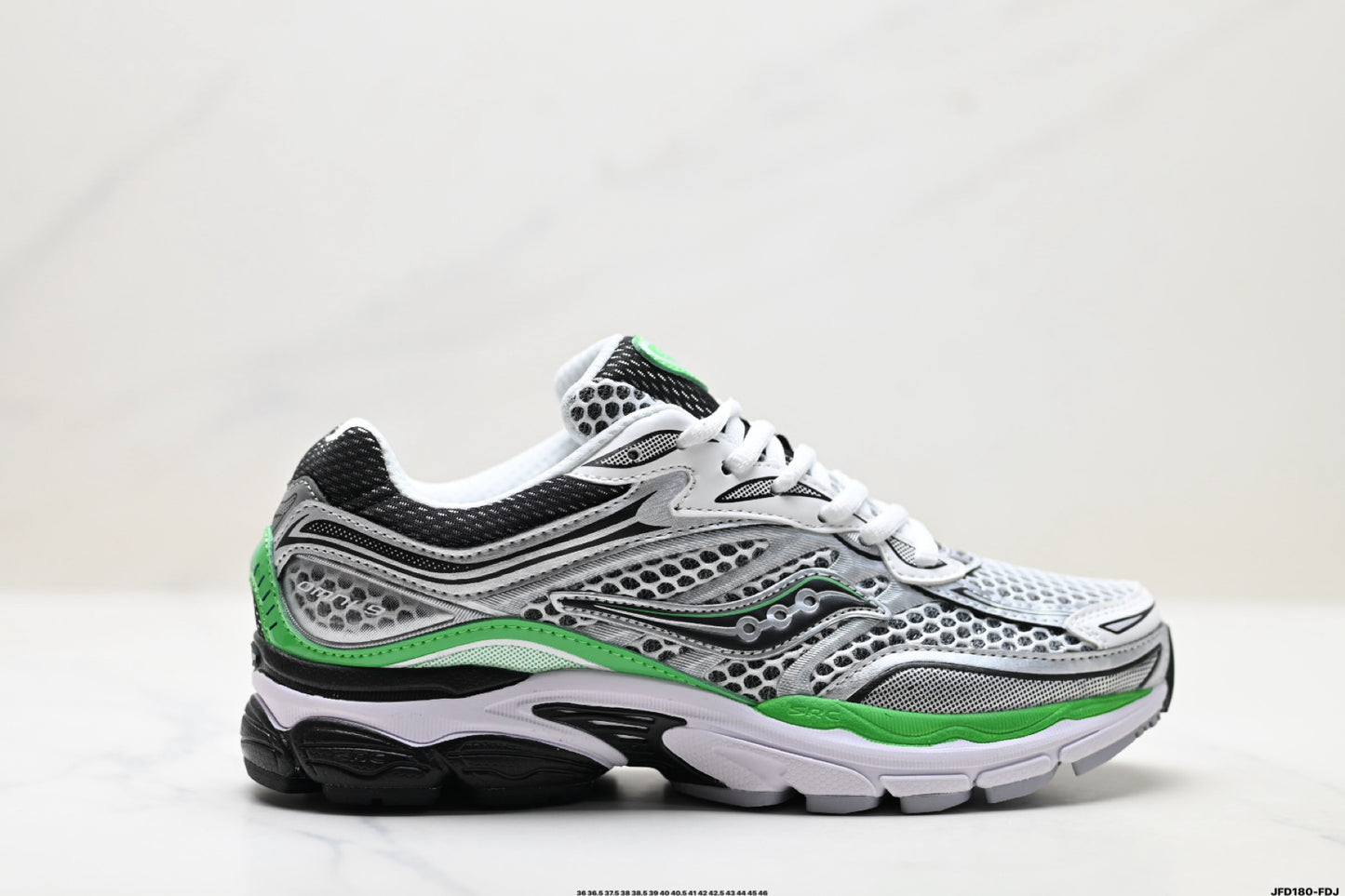 Saucony Pro Grid Omni 9