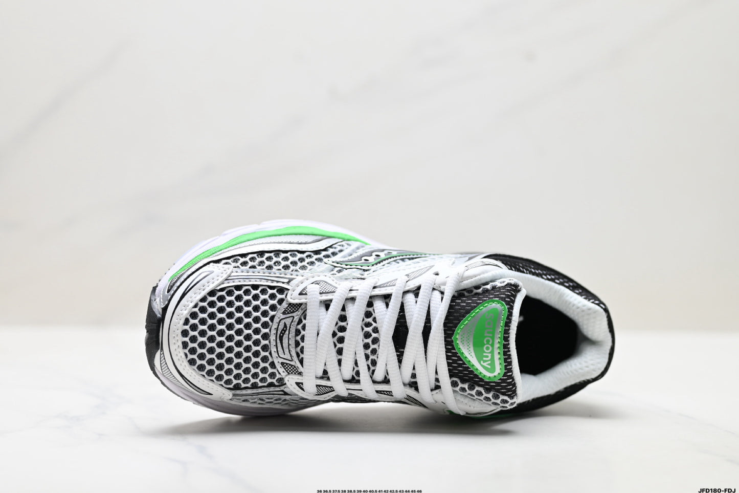 Saucony Pro Grid Omni 9