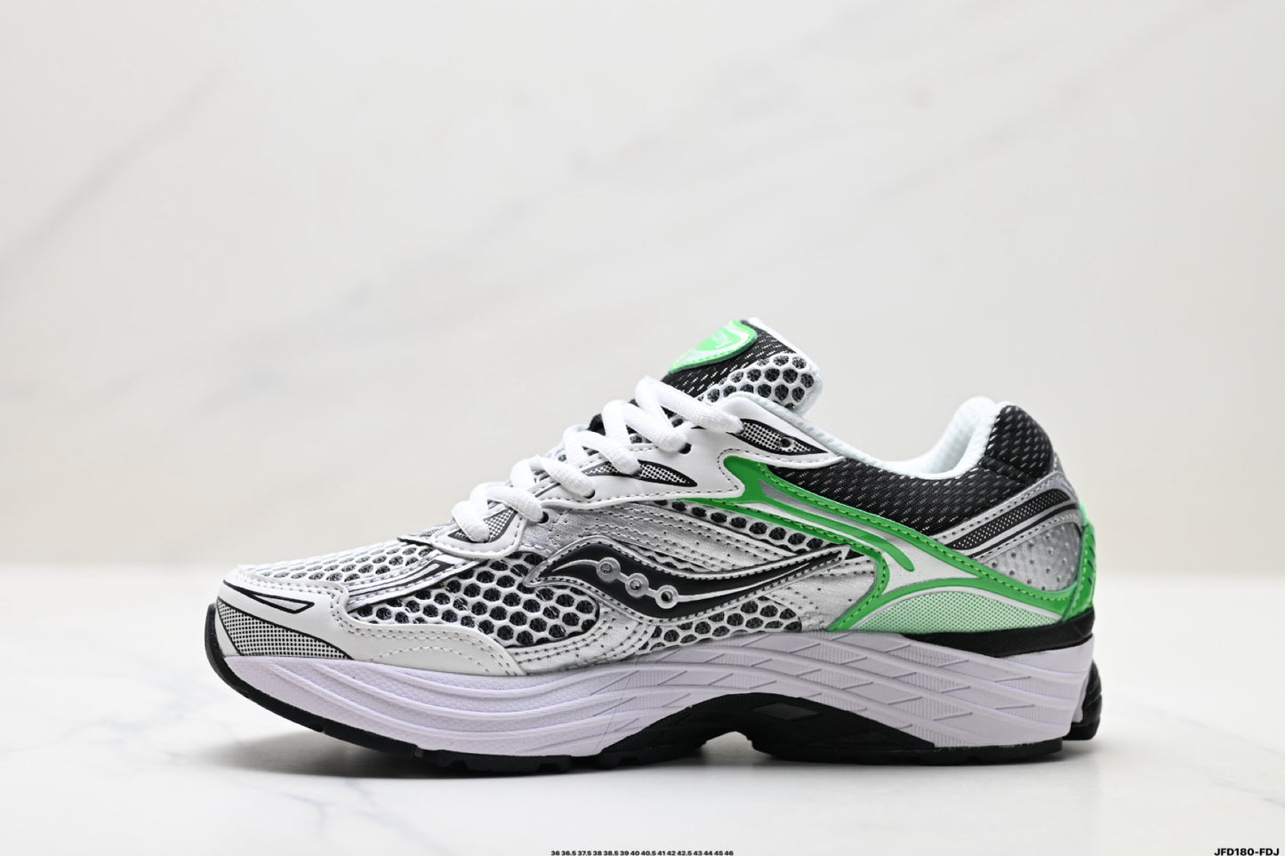 Saucony Pro Grid Omni 9
