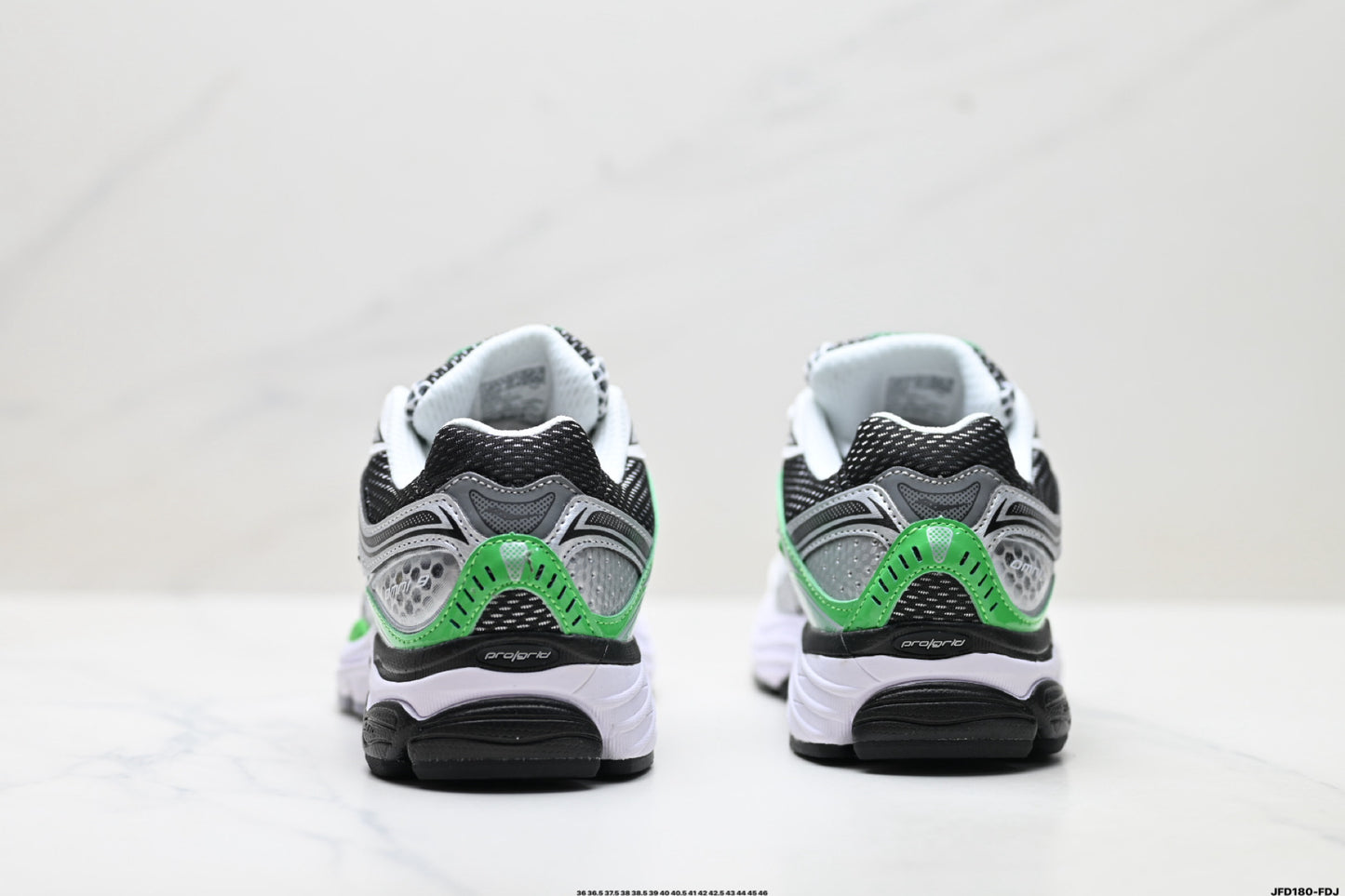 Saucony Pro Grid Omni 9