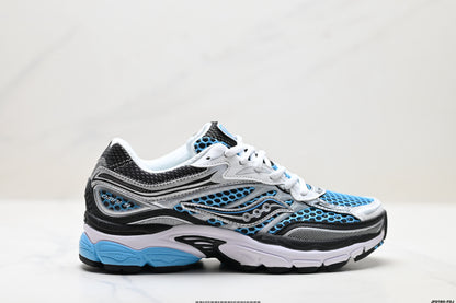 Saucony Pro Grid Omni 9