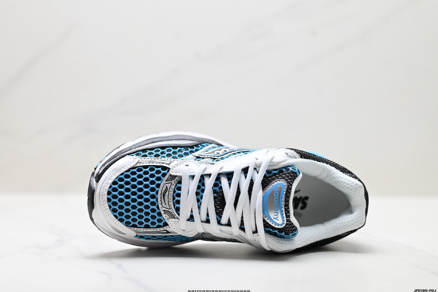Saucony Pro Grid Omni 9