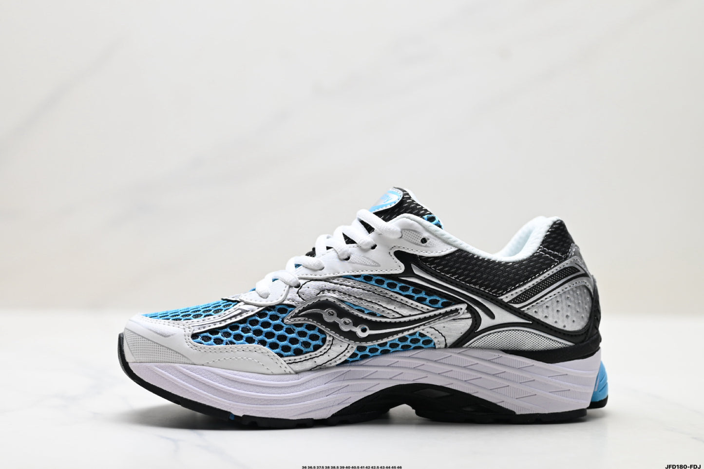 Saucony Pro Grid Omni 9