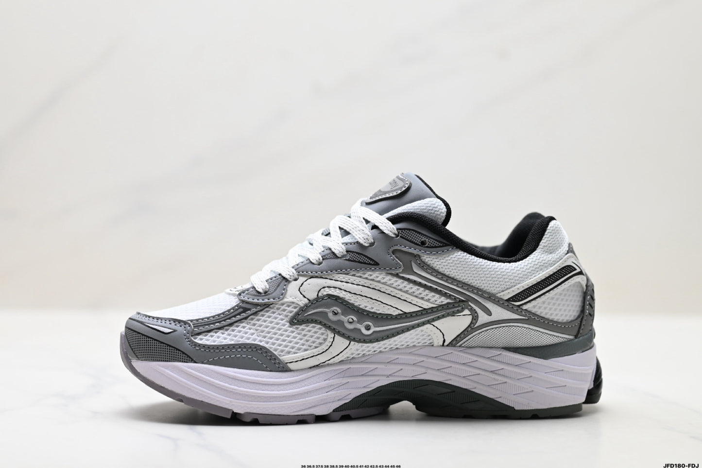 Saucony Pro Grid Omni 9