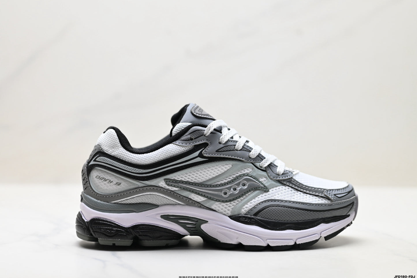 Saucony Pro Grid Omni 9