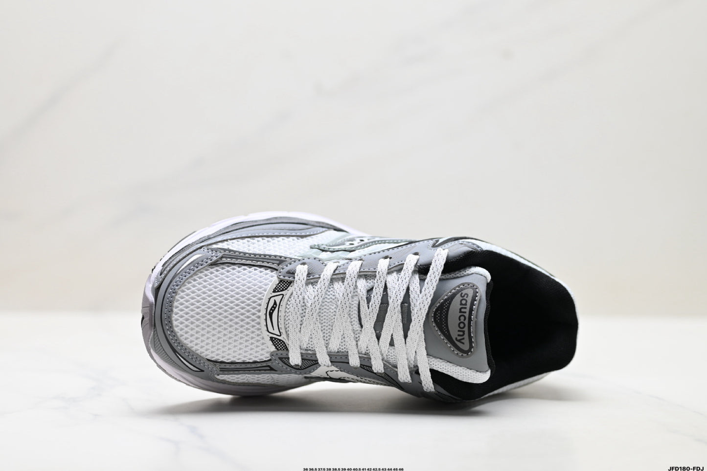 Saucony Pro Grid Omni 9