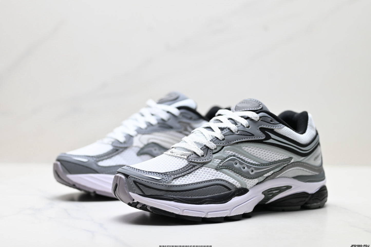 Saucony Pro Grid Omni 9