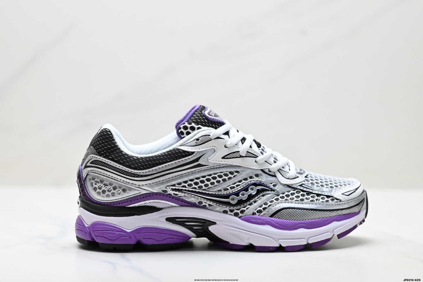 Saucony Pro Grid Omni 9