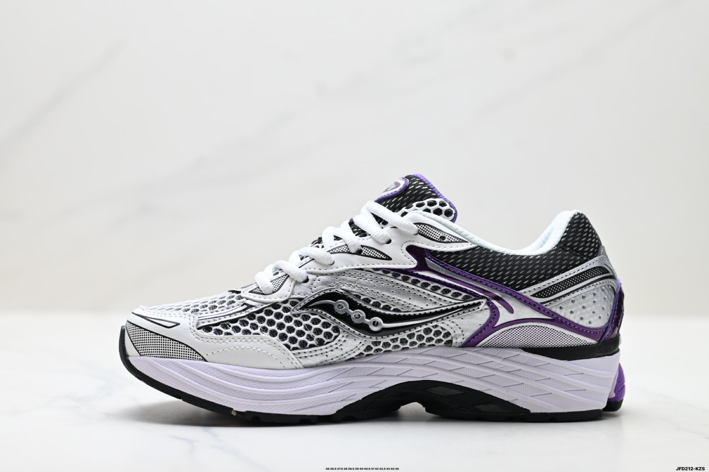 Saucony Pro Grid Omni 9