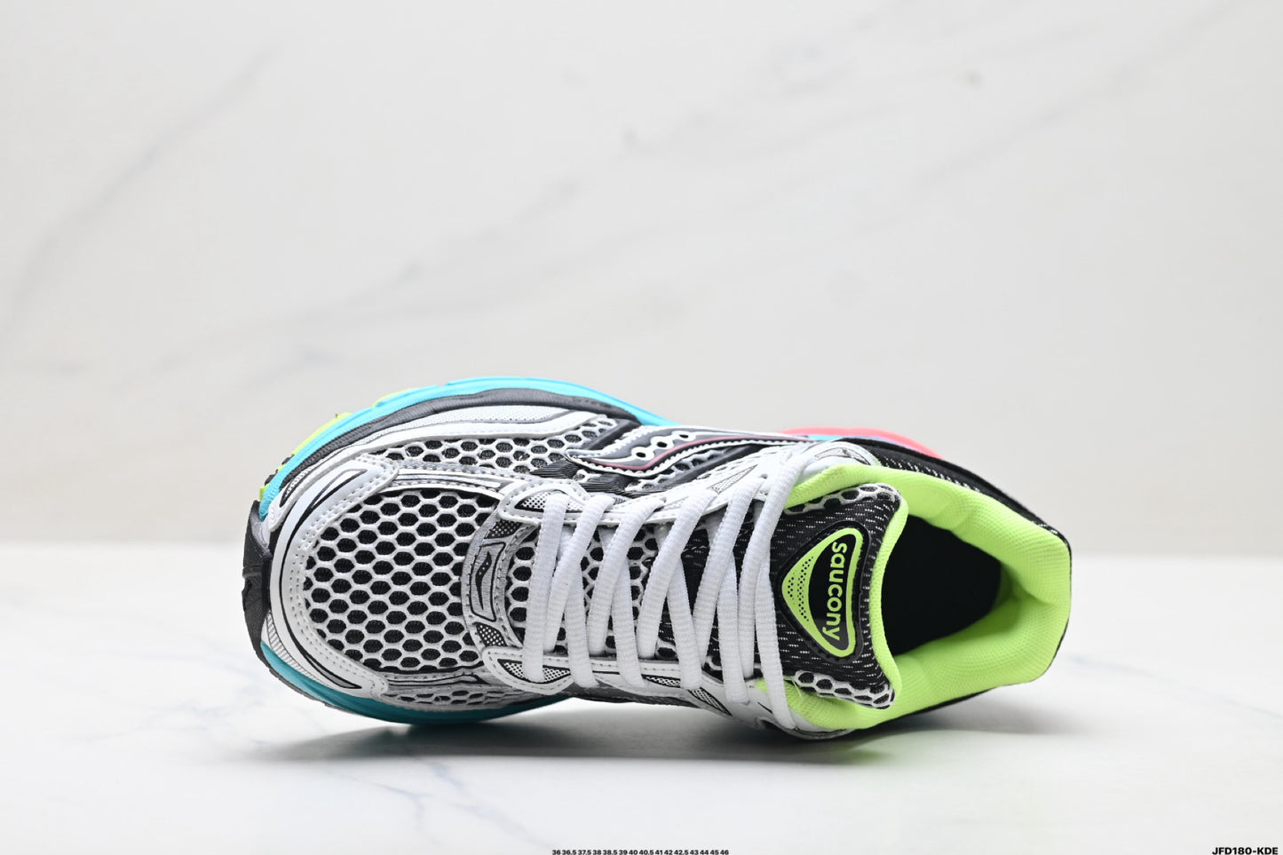 Saucony Pro Grid Omni 9