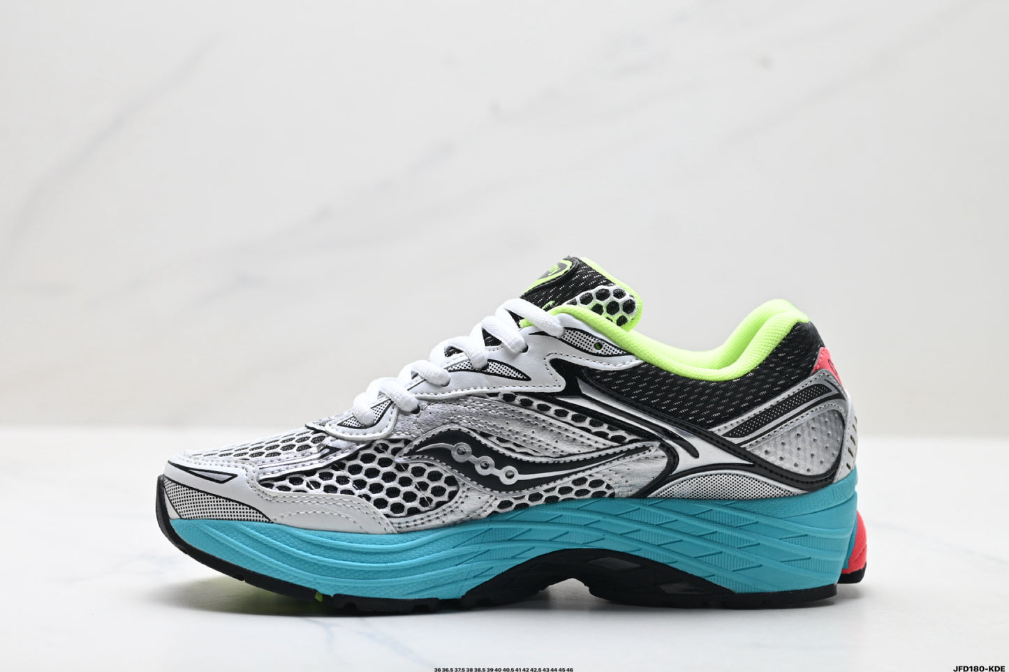 Saucony Pro Grid Omni 9