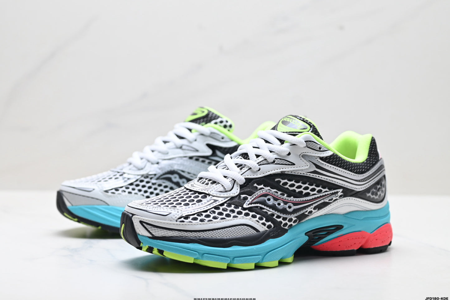 Saucony Pro Grid Omni 9