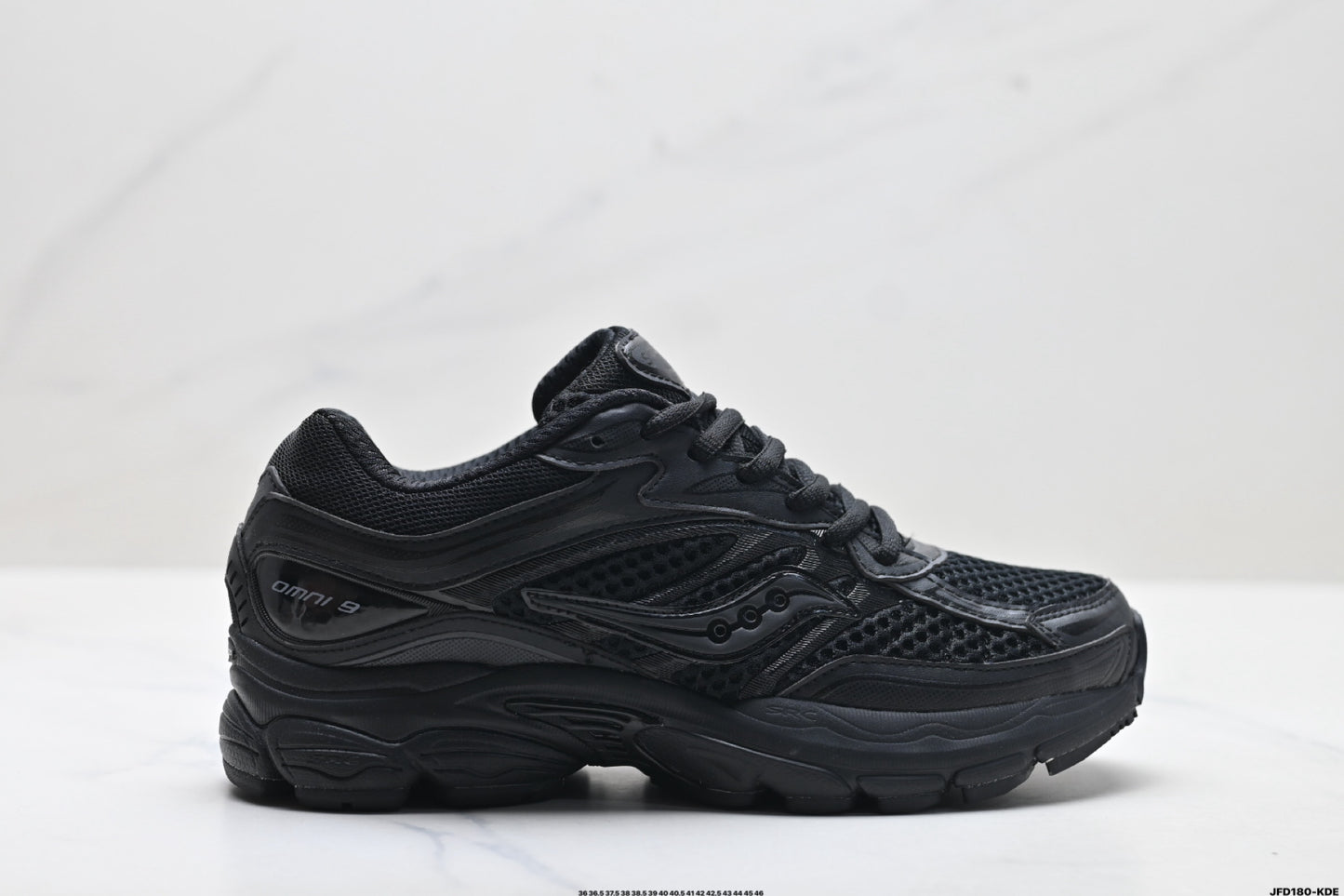 Saucony Pro Grid Omni 9