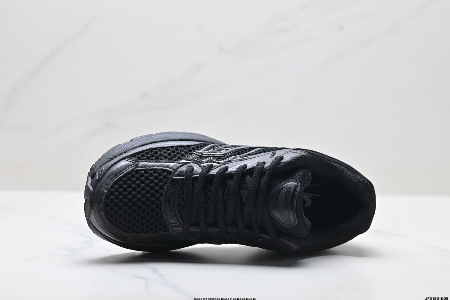 Saucony Pro Grid Omni 9