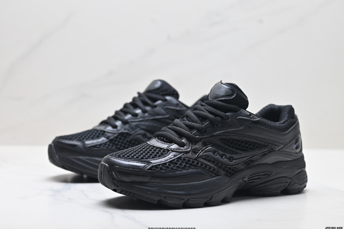 Saucony Pro Grid Omni 9