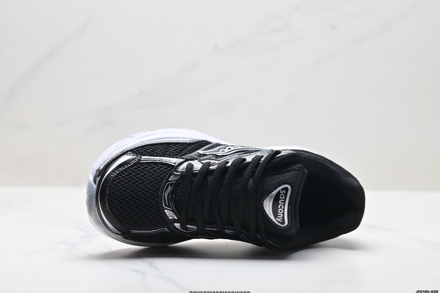 Saucony Pro Grid Omni 9