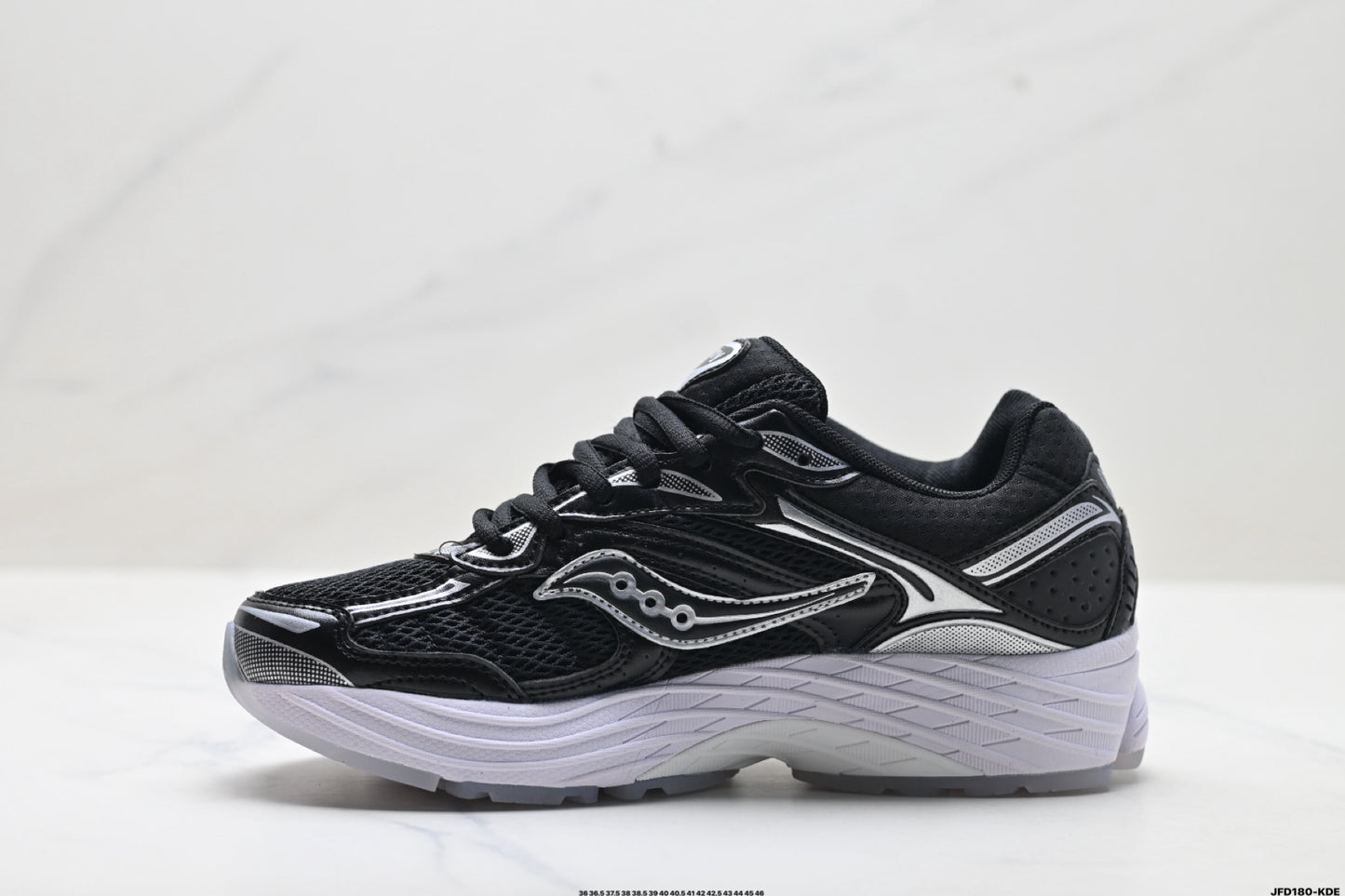 Saucony Pro Grid Omni 9