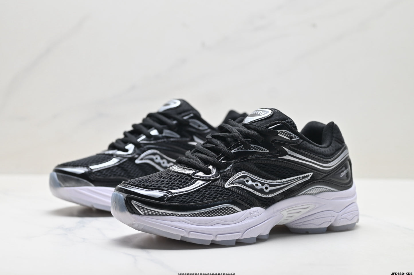 Saucony Pro Grid Omni 9