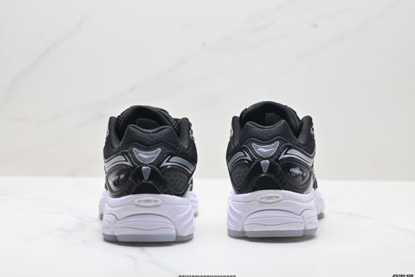 Saucony Pro Grid Omni 9