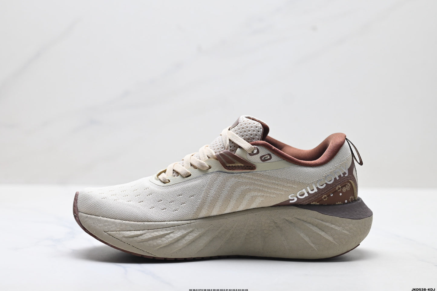 Saucony Triumph 22