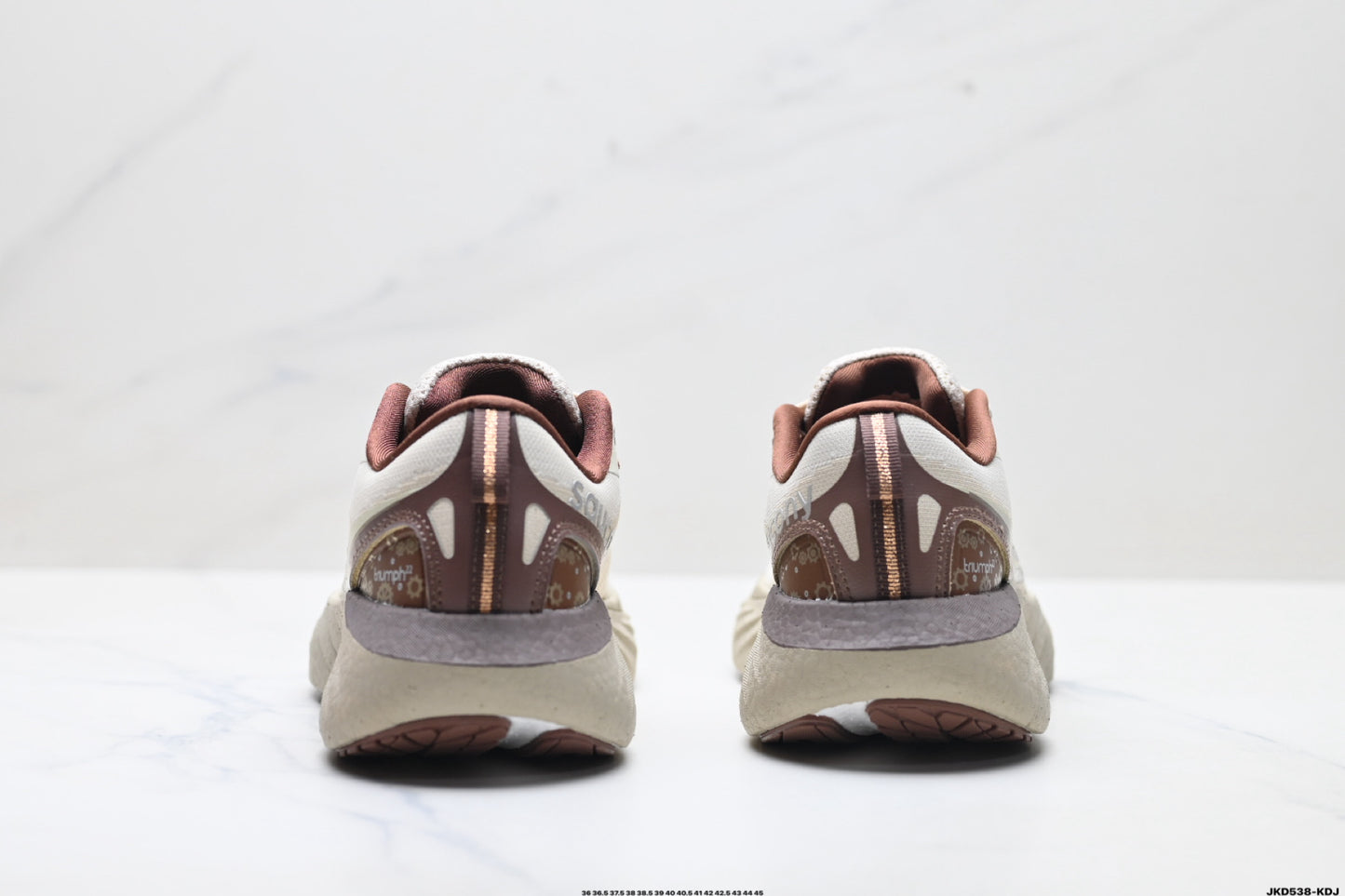Saucony Triumph 22