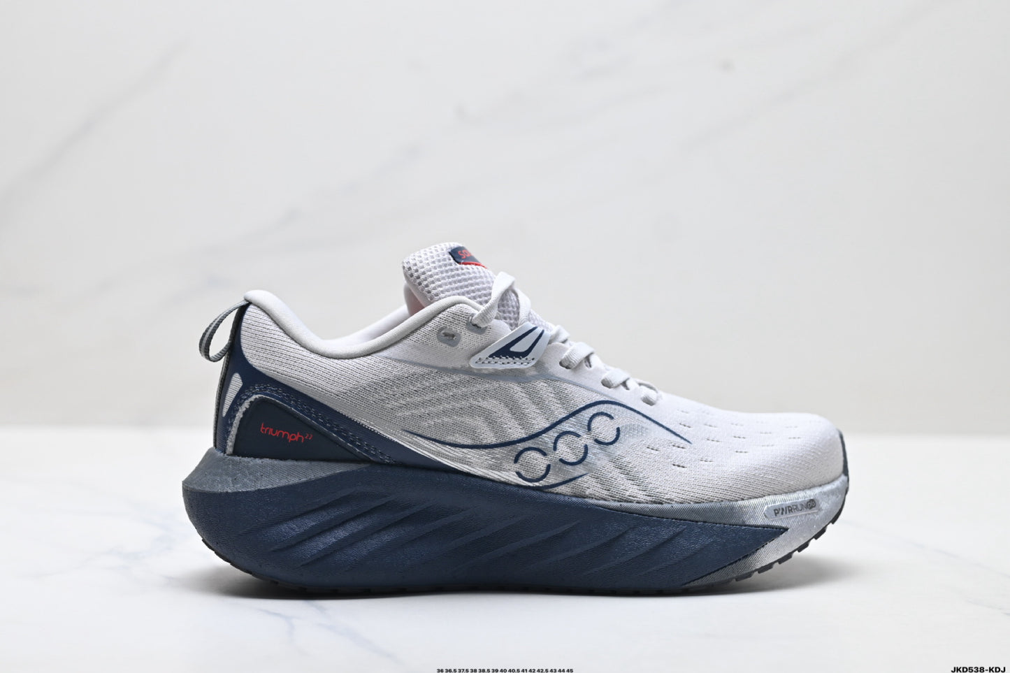 Saucony Triumph 22