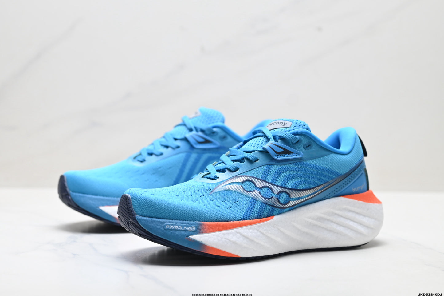 Saucony Triumph 22