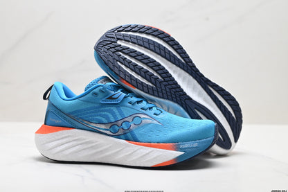 Saucony Triumph 22