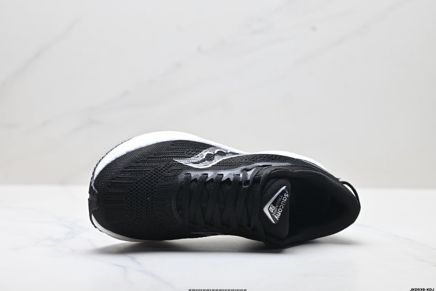 Saucony Triumph 21