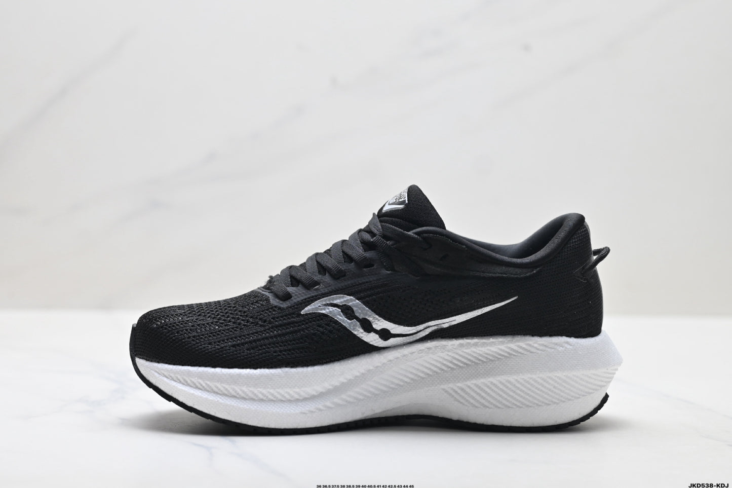Saucony Triumph 21