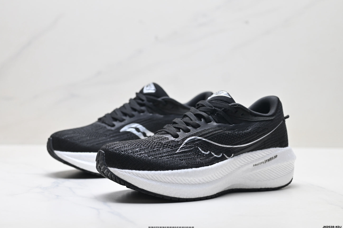 Saucony Triumph 21