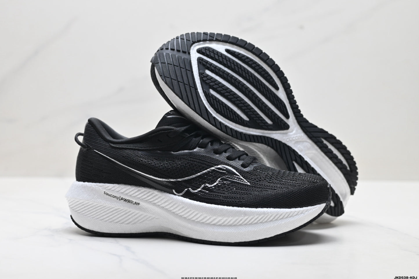 Saucony Triumph 21